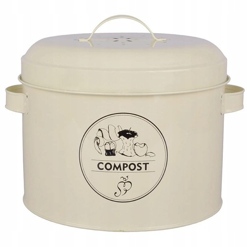 Composteur cuisine avec - composteur,