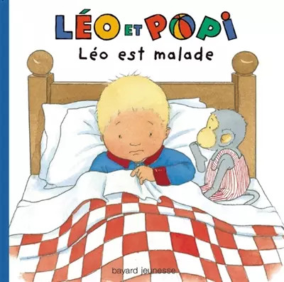 Popi n14 leo est - popi, tt