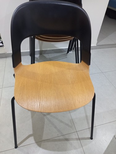 Chaises design benjamin hubert - benjamin,