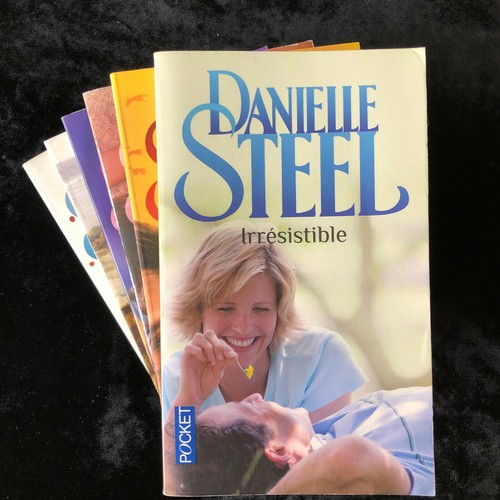 Lot livres romance - lot,