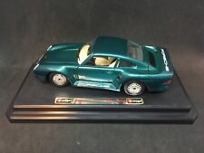 PORSCHE 959 TURBO (1986) 1/24° BURAGO