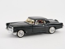 Franklin Mint 1956 Lincoln
