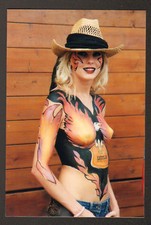 TOURS (37) BODY PAINTING 