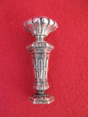 Sceau ancien tampon - sceau,