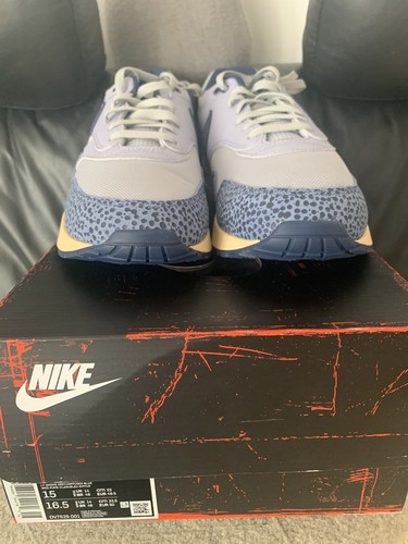Nike air max - 1, og