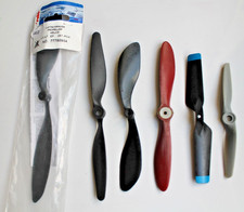 MODELISME AVION  LOT DE 5