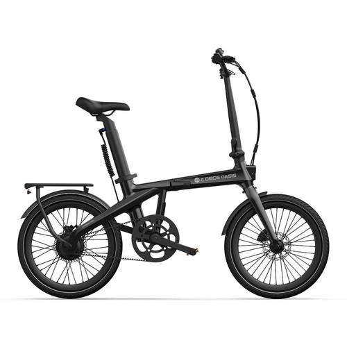 Vélo électrique carbone - vélo,