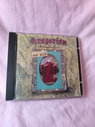 Album gregorian - album,