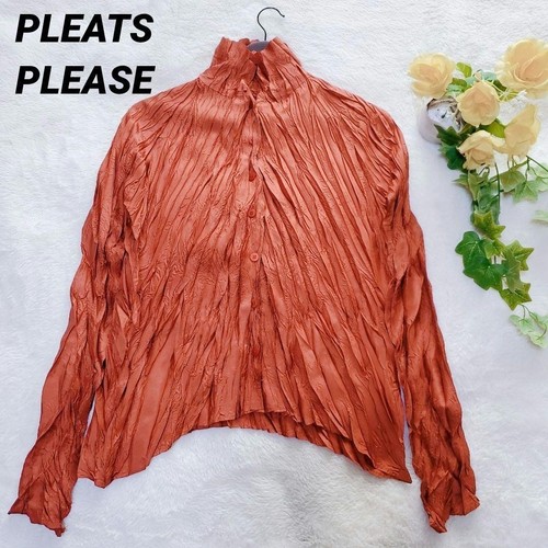 Pleats please issey miyake - please,