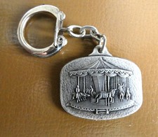 Ancien porte cle Foire du