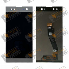 Ecran LCD + Tactile Sony