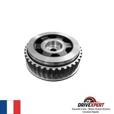 Poulie Dephaseur Arbre A Cames