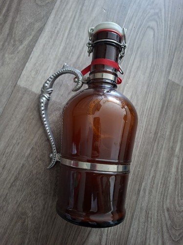 Ancienne bouteille bière - ancienne,