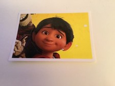 AUTOCOLLANT PANINI CARREFOUR