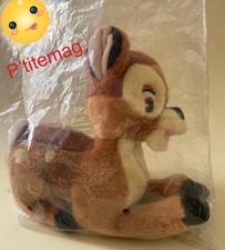 NEUVE Ancienne PELUCHE,doudou