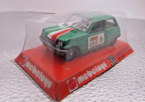 Ax621 mebetoys mattel serie - ax621,
