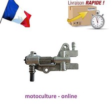 Pompe à graisse pour