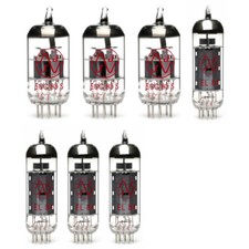 Standard Tube Set for Peavey Classic 30