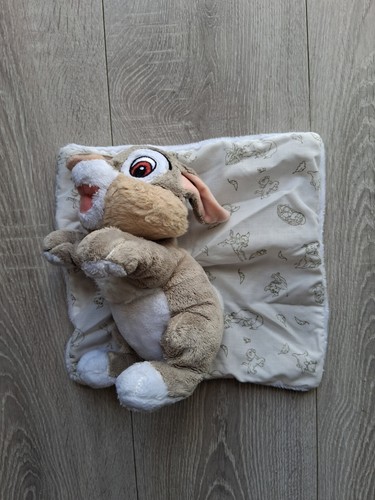 Doudou peluche disney - doudou, nicotoy