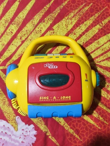 Kids way sing long - kids,