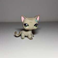 LPS #483 Littlest Petshop