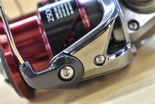 Shimano moulinet toupie - [shimano],