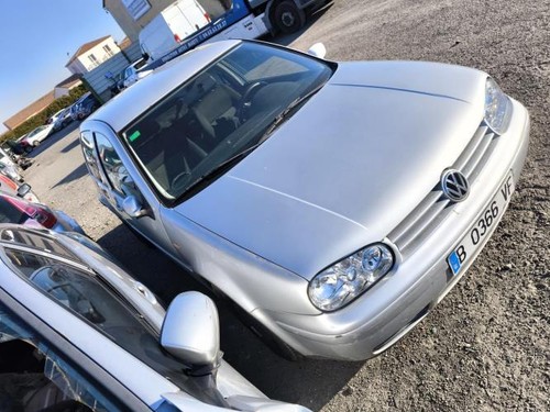 Aile avant droit - , volkswagen