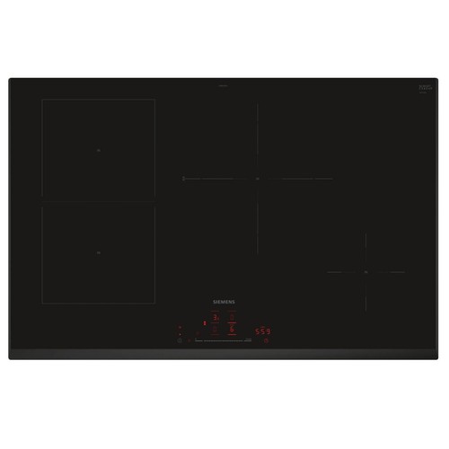 Siemens table cuisson - siemens, de