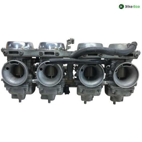 Rampe carburateur - de,