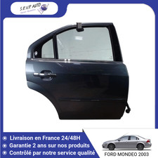 🇫🇷 PORTE ARRIERE DROIT