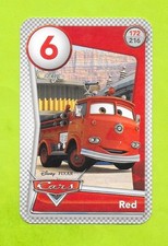 Carte Cora / Match - Planes -