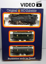 PIKO 5 / 0723 / 002 HO Coffret