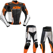 KTM Courses Combinaison de