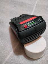 batterie bosch 36 v en 4Ah li