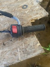 Poignée Complète Comodo Et