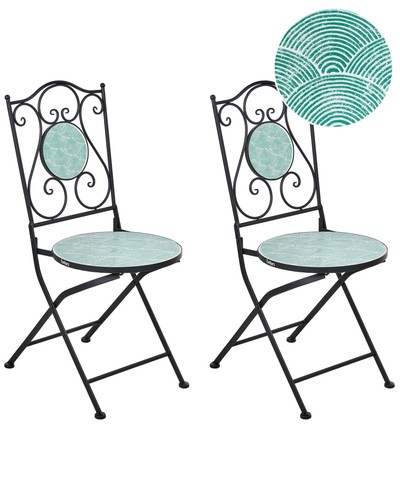 Ensemble chaises - ensemble, de