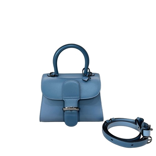 Vintage delvaux brillant mini - delvaux,