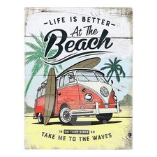 Magnet VW COMBI SPLIT LIFE IS