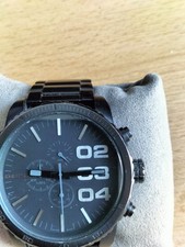 montre homme DIESEL