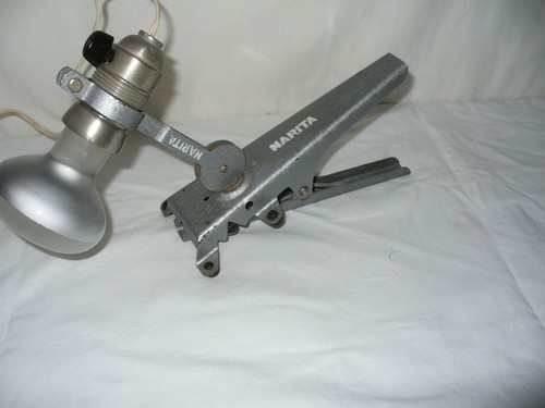 Lampe atelier usine - atelier,