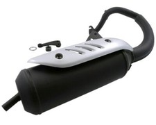 Pot déchappement Sito Plus