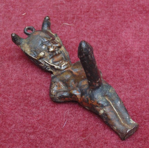 Magnifique rare ancien - magnifique,