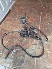 Honda GL1200 Goldwing Front Brake Calipers Pair