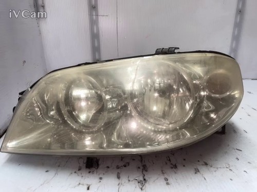 Projecteur gauche abarth grand - projecteur,