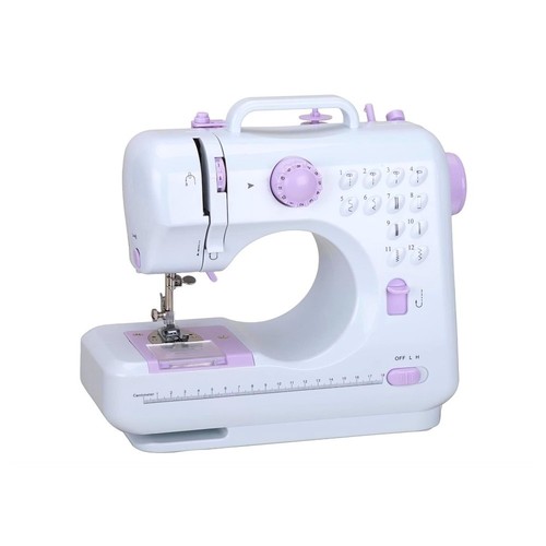 Machine coudre neuve - à,