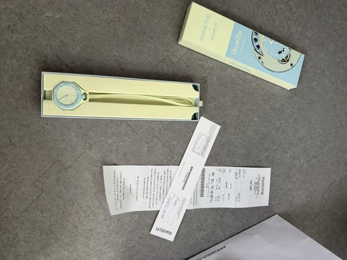 Swatch audemars piguet - piguet, x