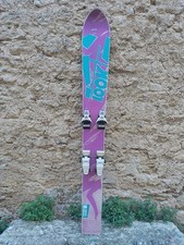 MONOSKI 180cm LOOK + LOOK 3D