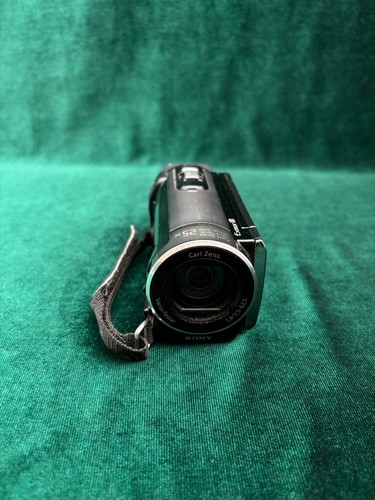Sony handycam hdr cx115e - handycam, hdr-cx115e
