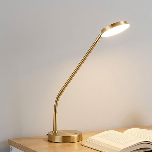 Lampe table led globo - de, en