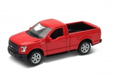 Ford F-150 Regular Cab- 3